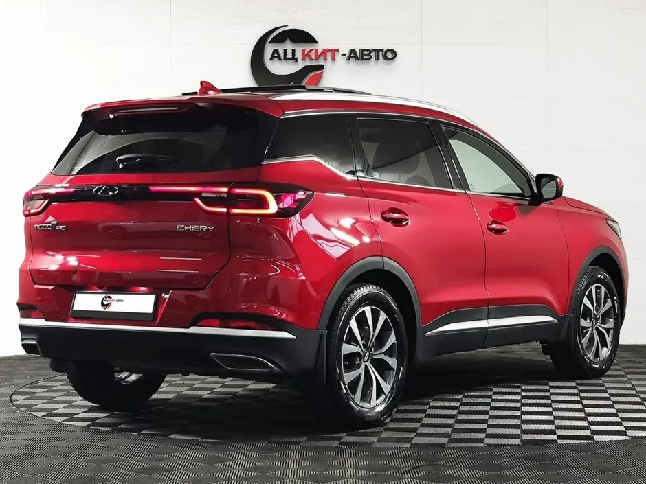 фото автомобиля