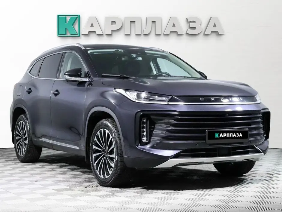 фото автомобиля