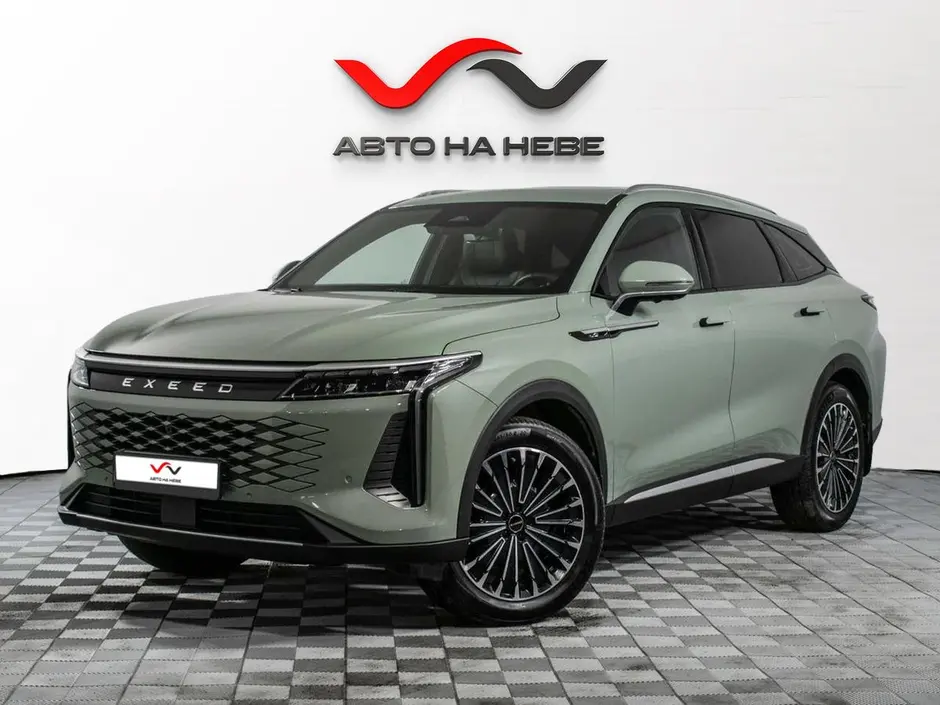 «Авто на Неве»