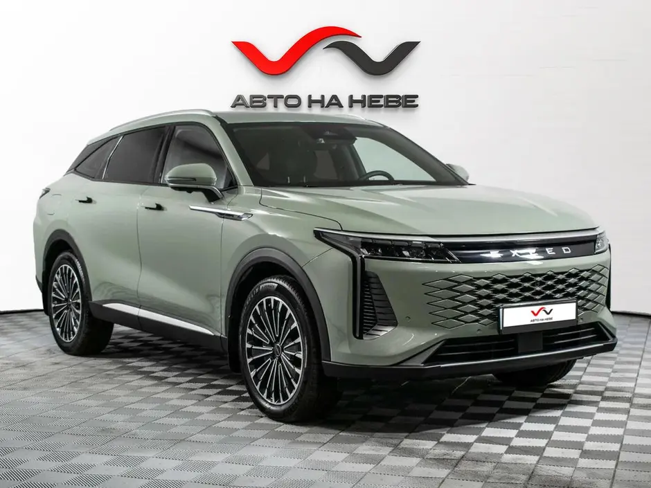 «Авто на Неве»