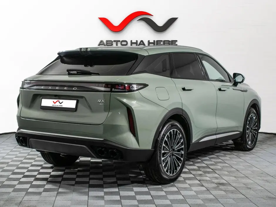 «Авто на Неве»