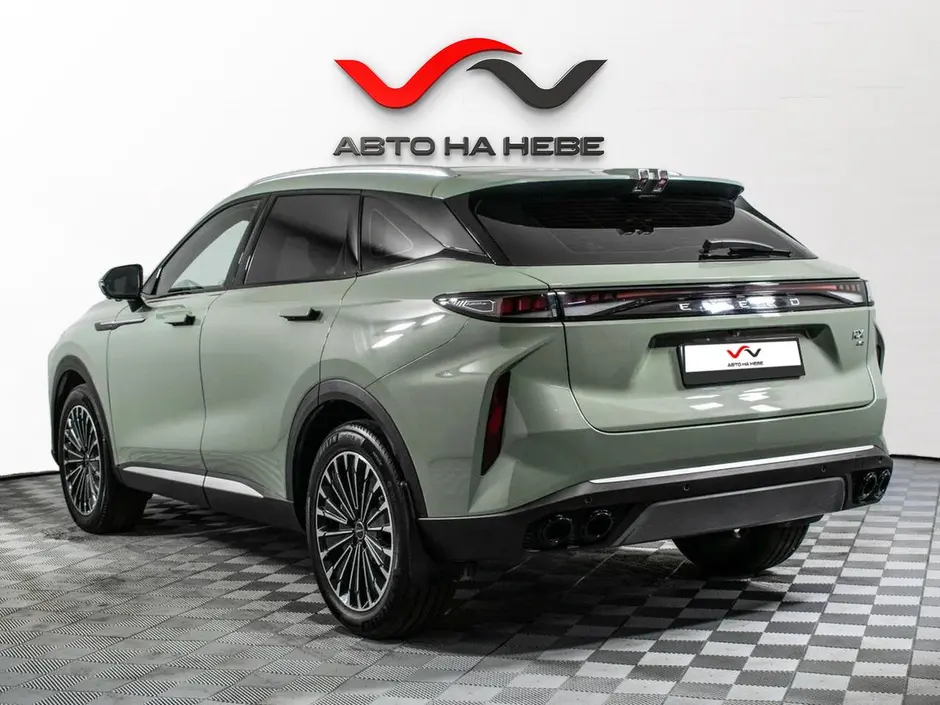«Авто на Неве»