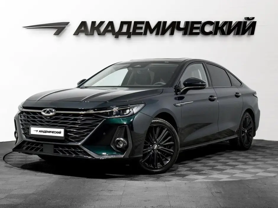 фото автомобиля