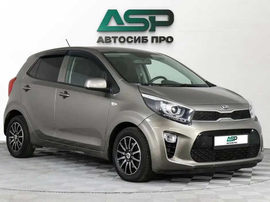 фото автомобиля