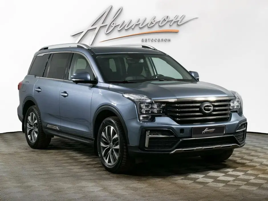 фото автомобиля