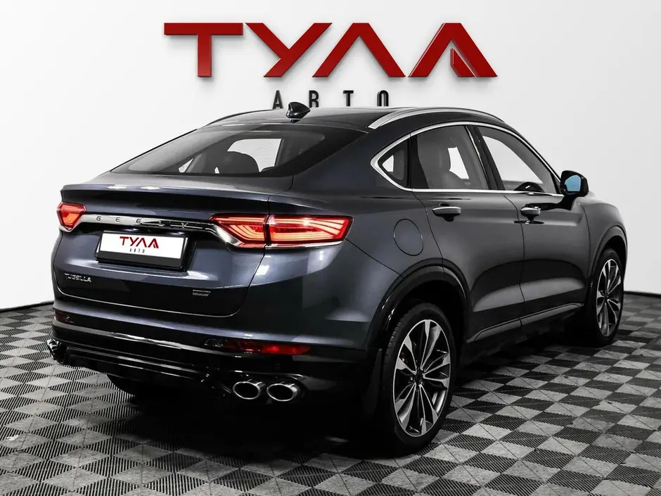 фото автомобиля