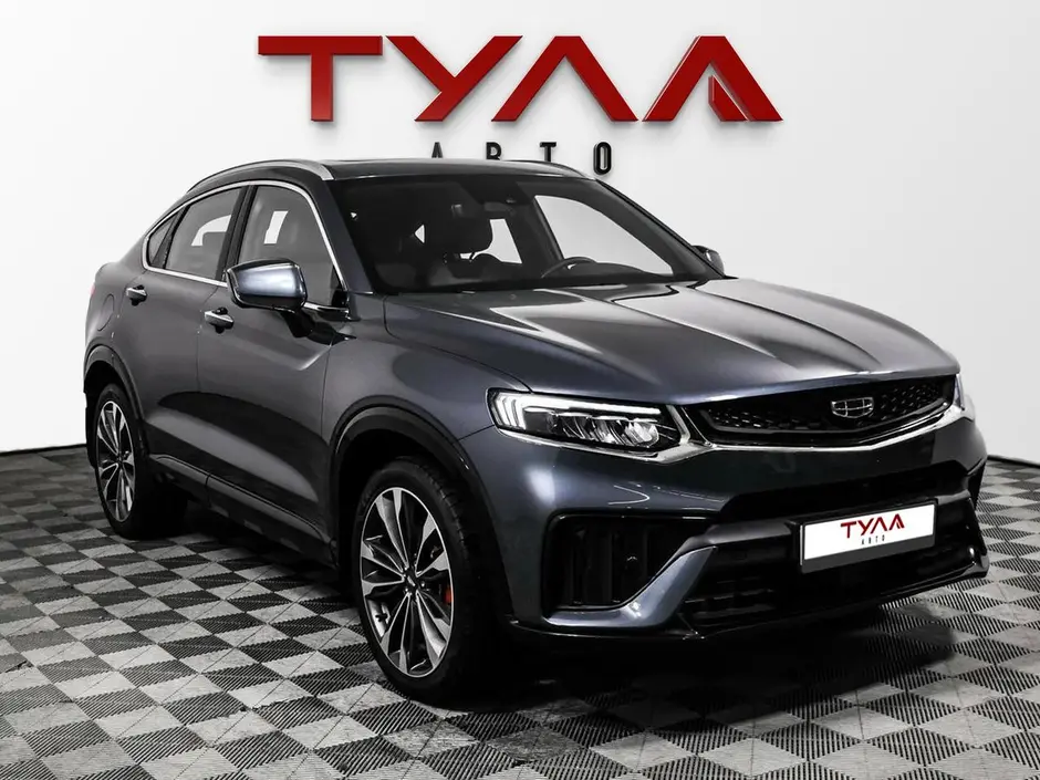 фото автомобиля