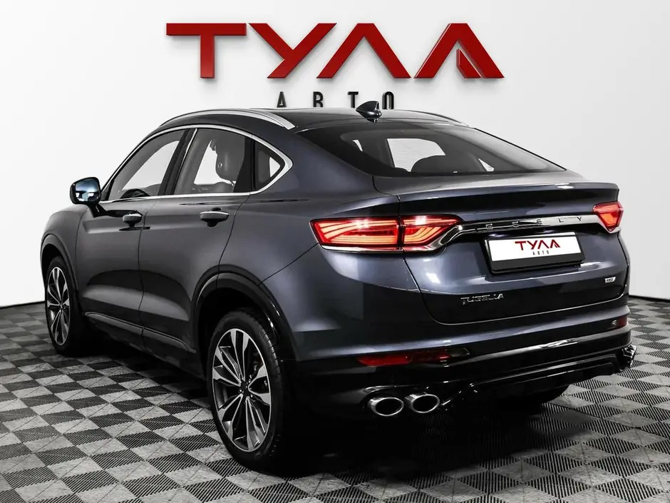 фото автомобиля