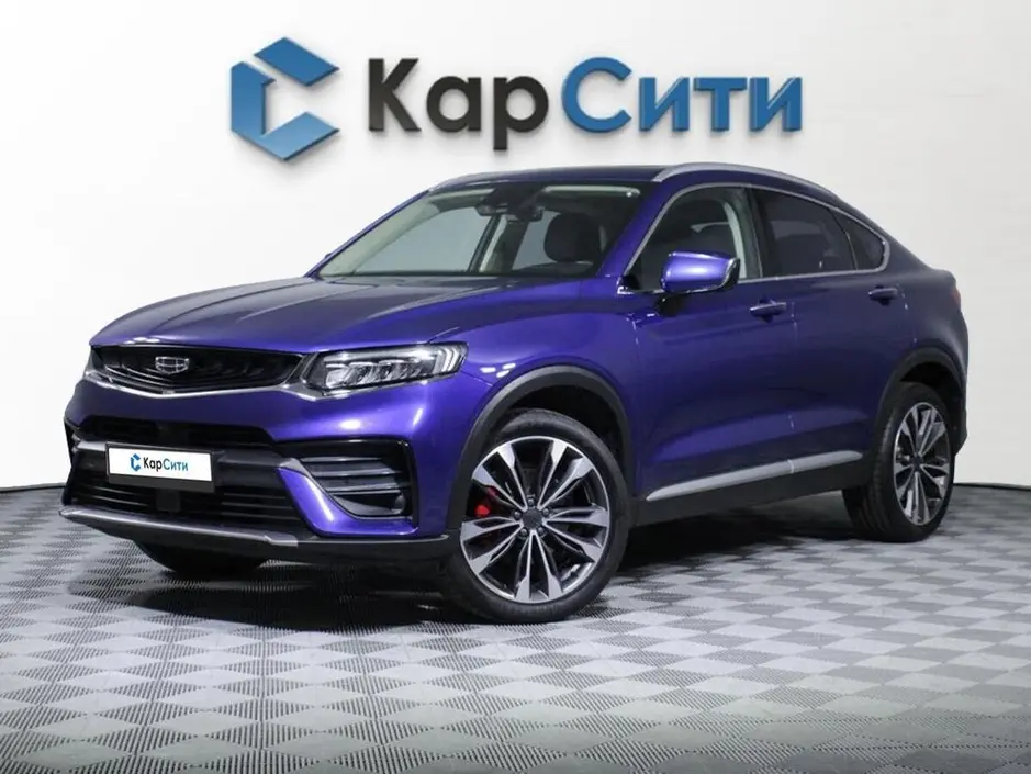 фото автомобиля