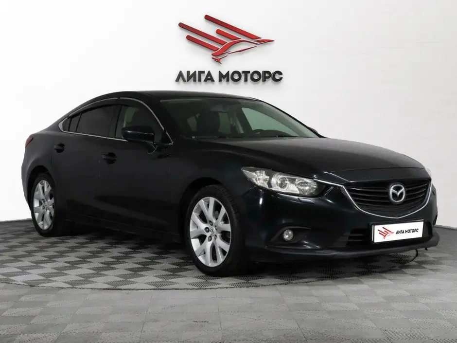 фото автомобиля