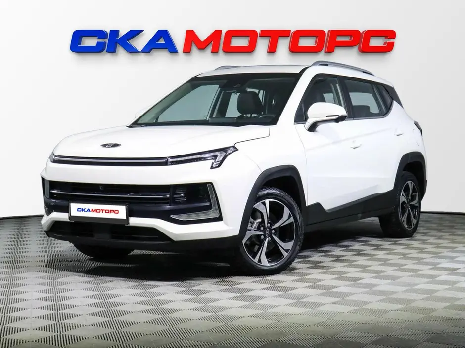 Пробег-Авто