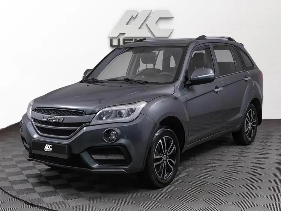 Фото автомобиля