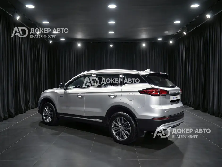 АЦ "Докер Авто"