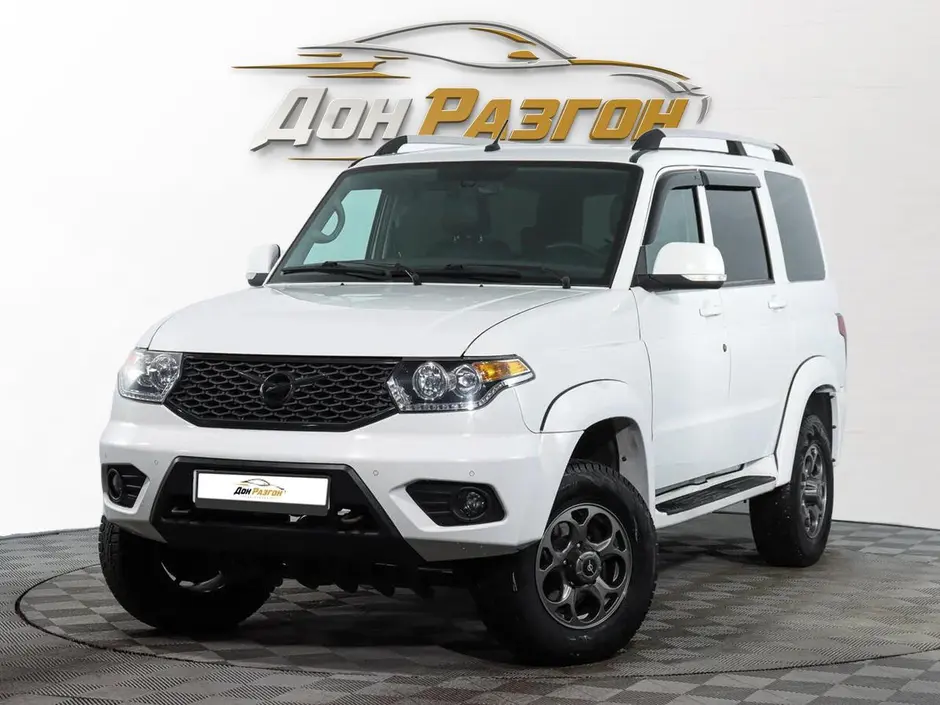 фото автомобиля