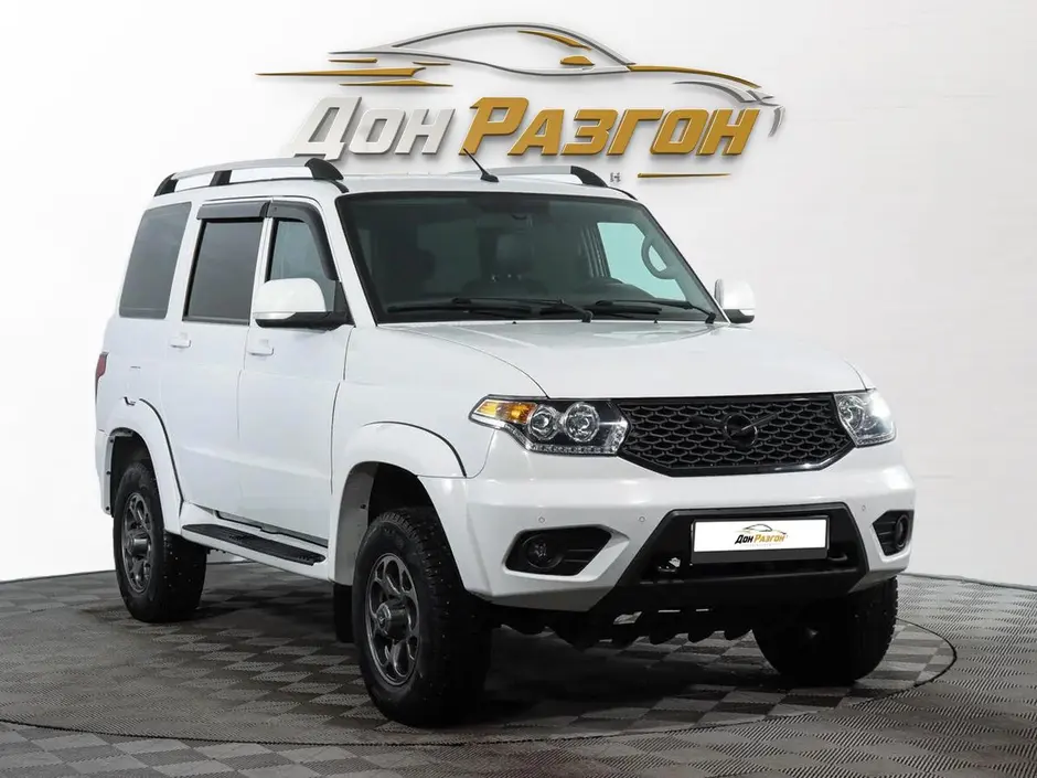 фото автомобиля