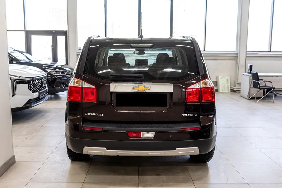 фото автомобиля