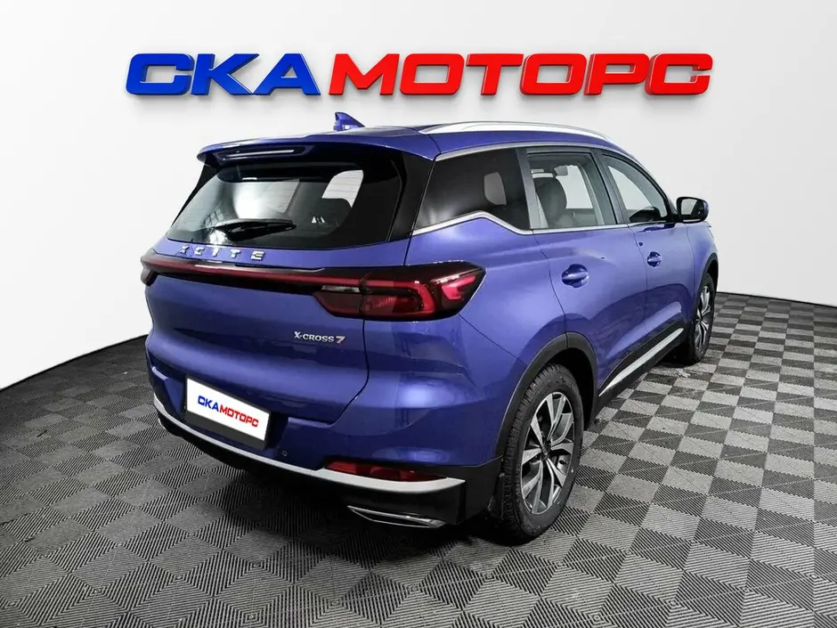 фото автомобиля