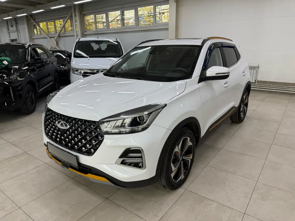 фото автомобиля