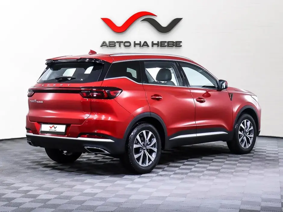 «Авто на Неве»