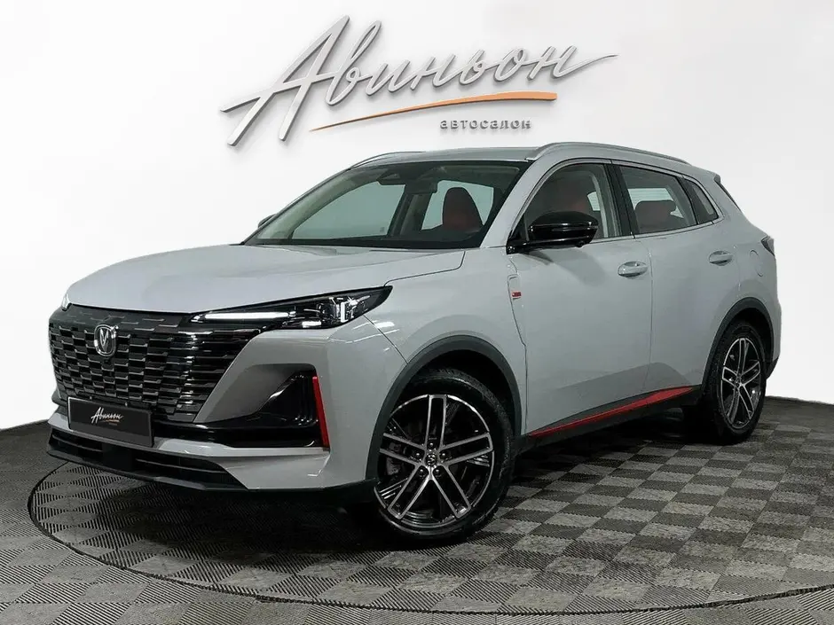 Changan CS55 Plus, 2023 г.