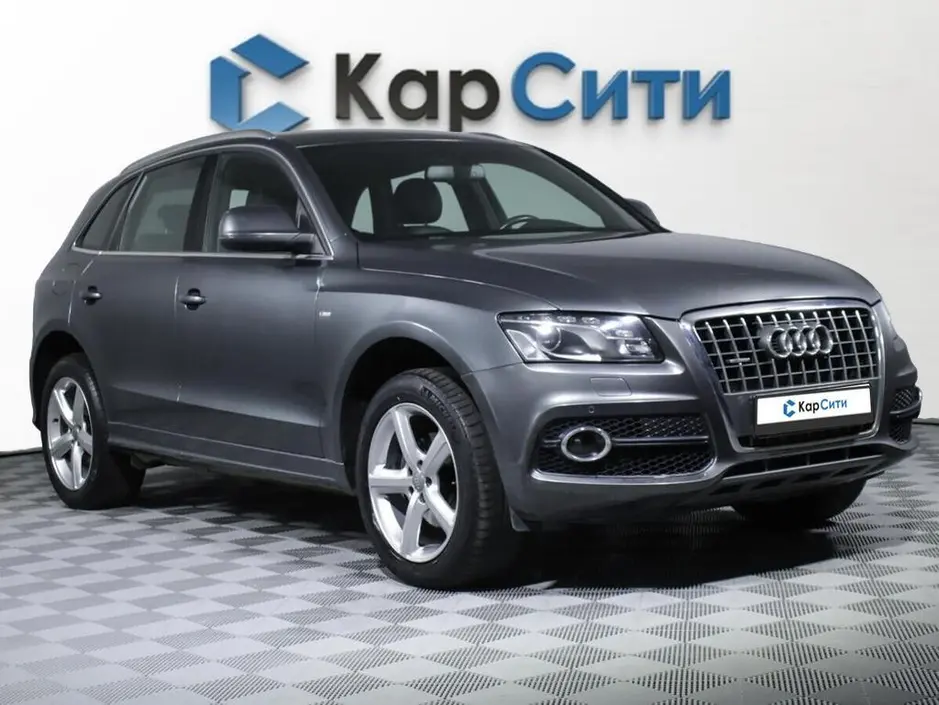 фото автомобиля