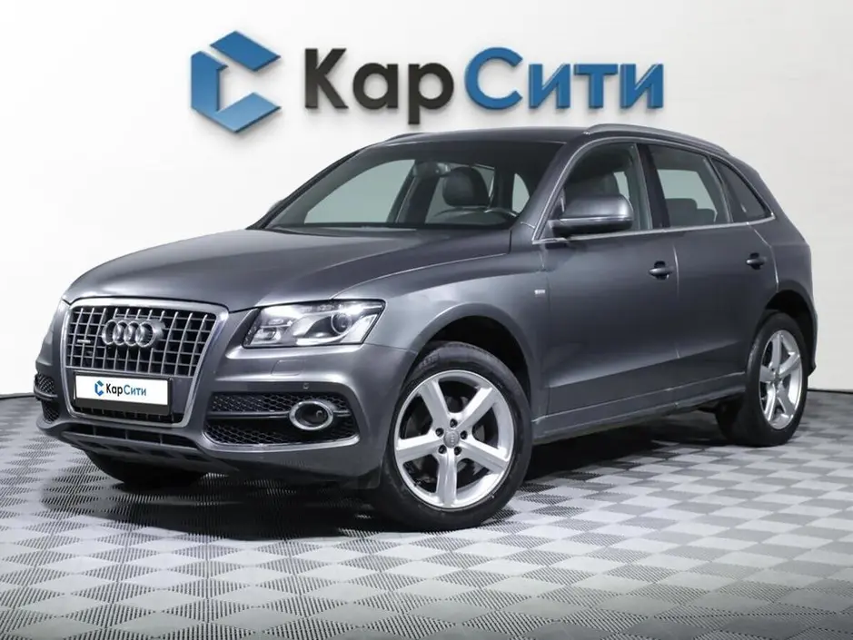 фото автомобиля