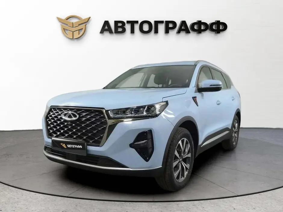 Chery Tiggo 7 Pro Max, 2023 г.