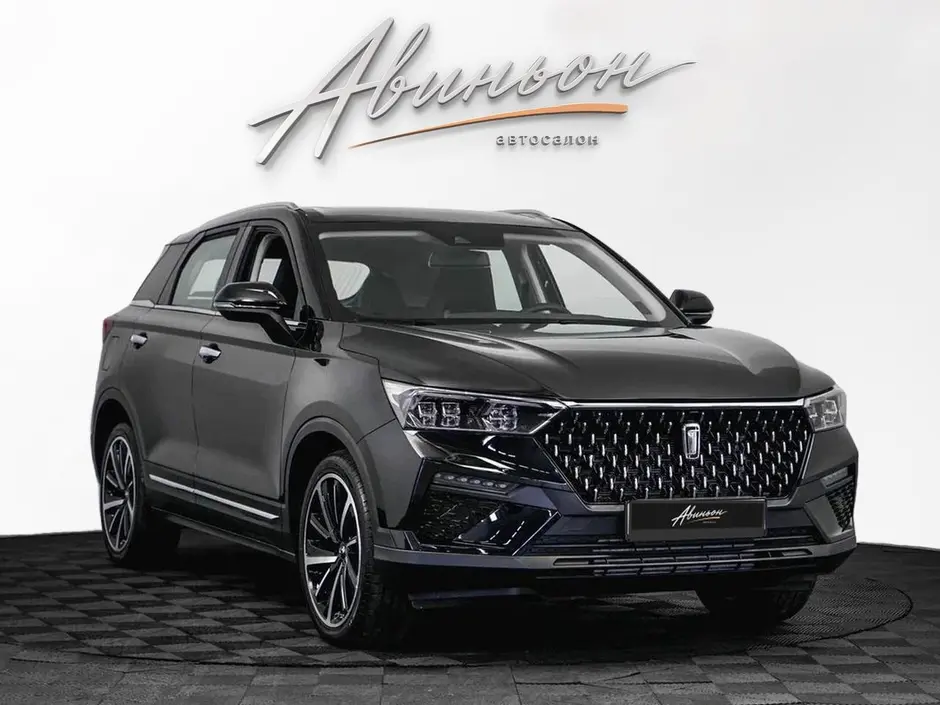 фото автомобиля
