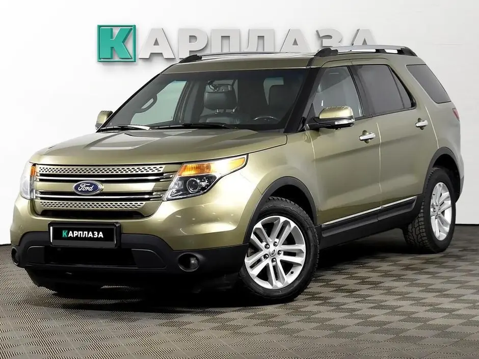 Фото автомобиля