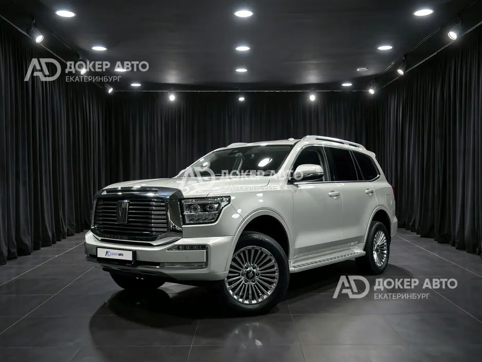 АЦ "Докер Авто"