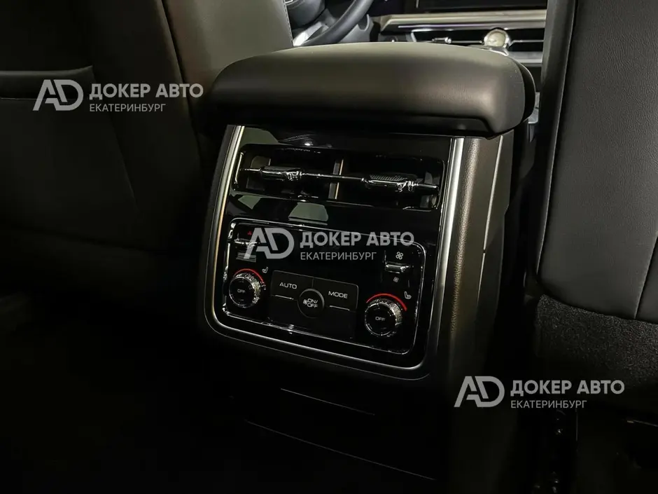 АЦ "Докер Авто"