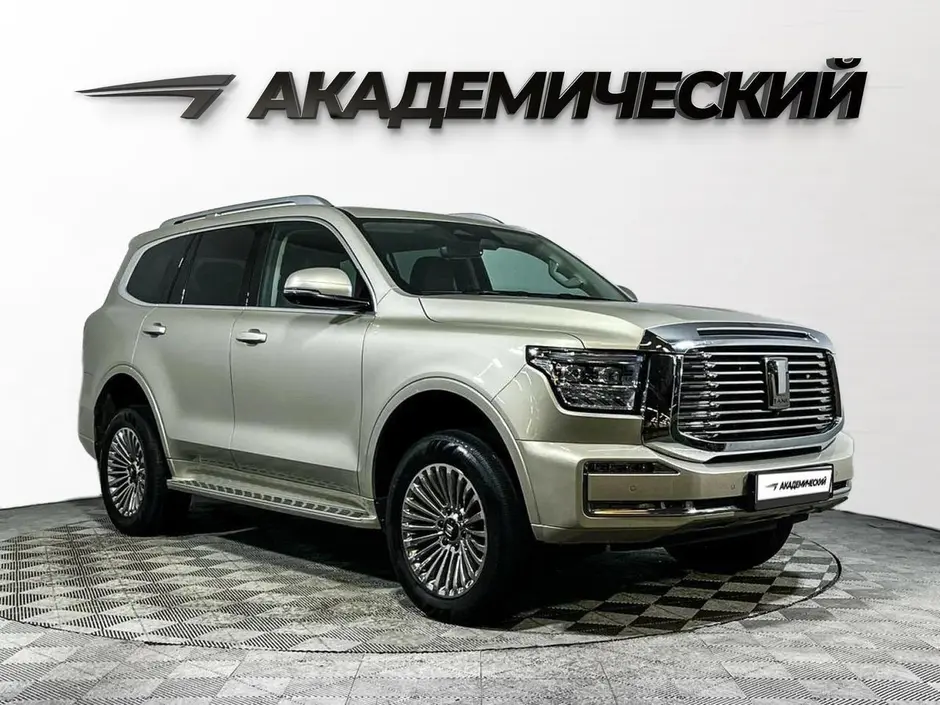 фото автомобиля