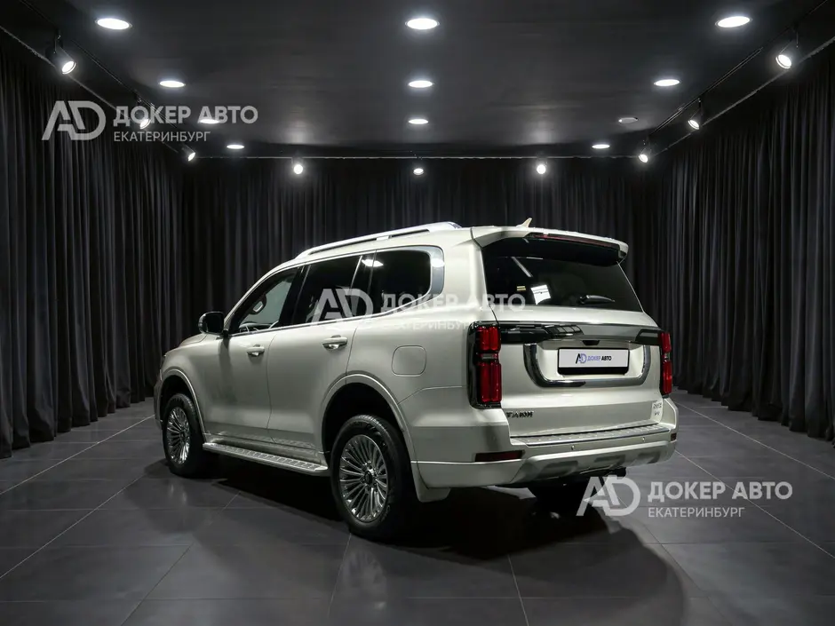 АЦ "Докер Авто"