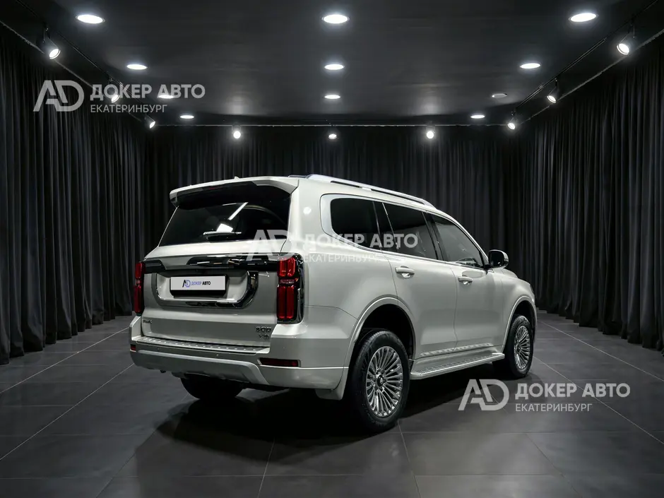 АЦ "Докер Авто"