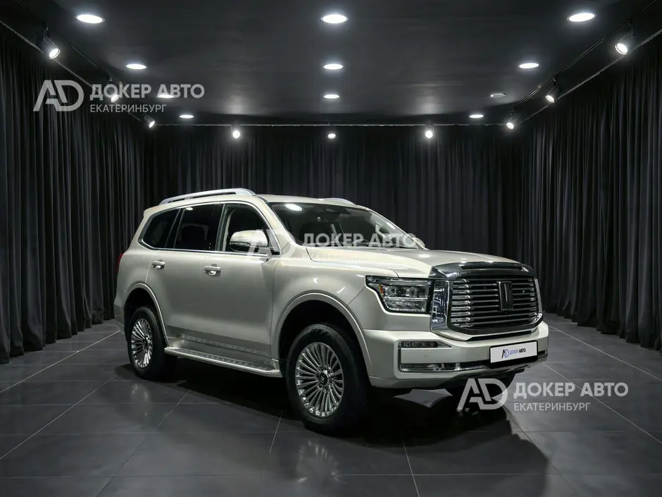 АЦ "Докер Авто"