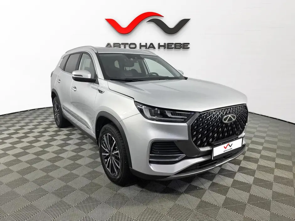 «Авто на Неве»