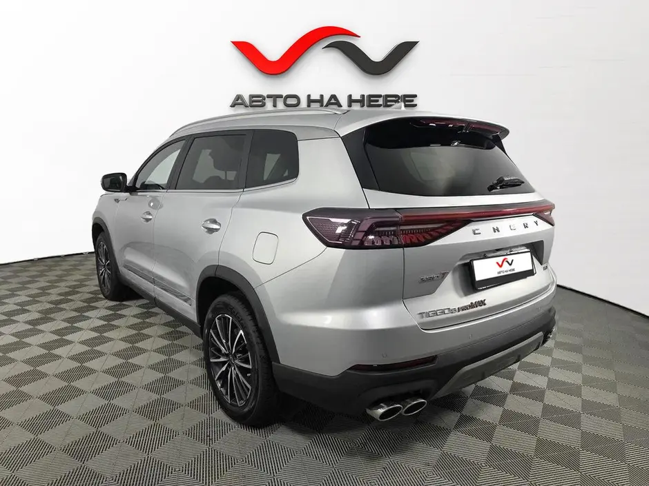 «Авто на Неве»