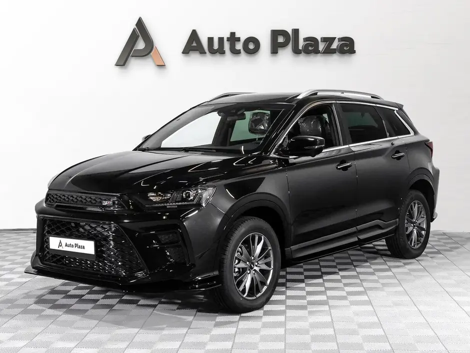AutoPlaza