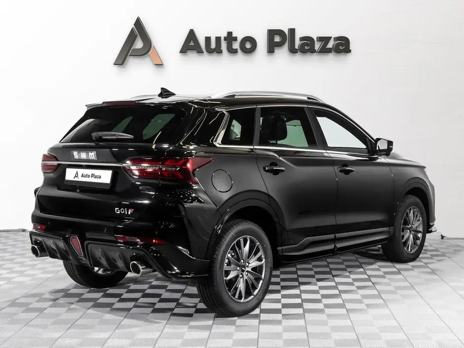 AutoPlaza