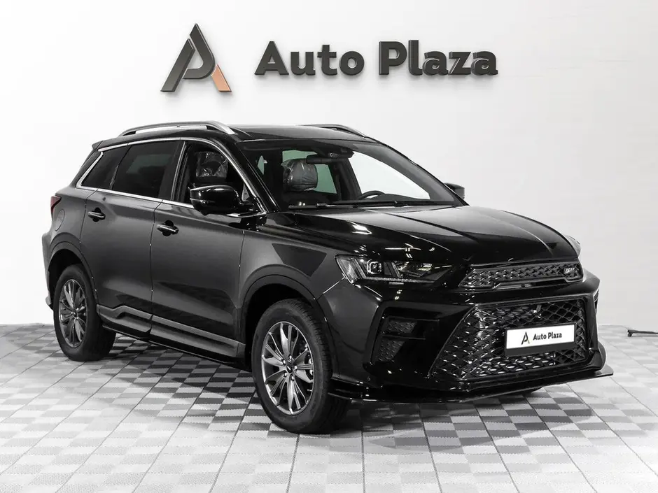 AutoPlaza
