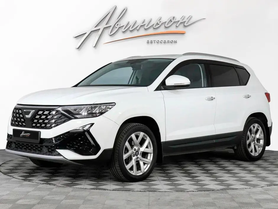 фото автомобиля