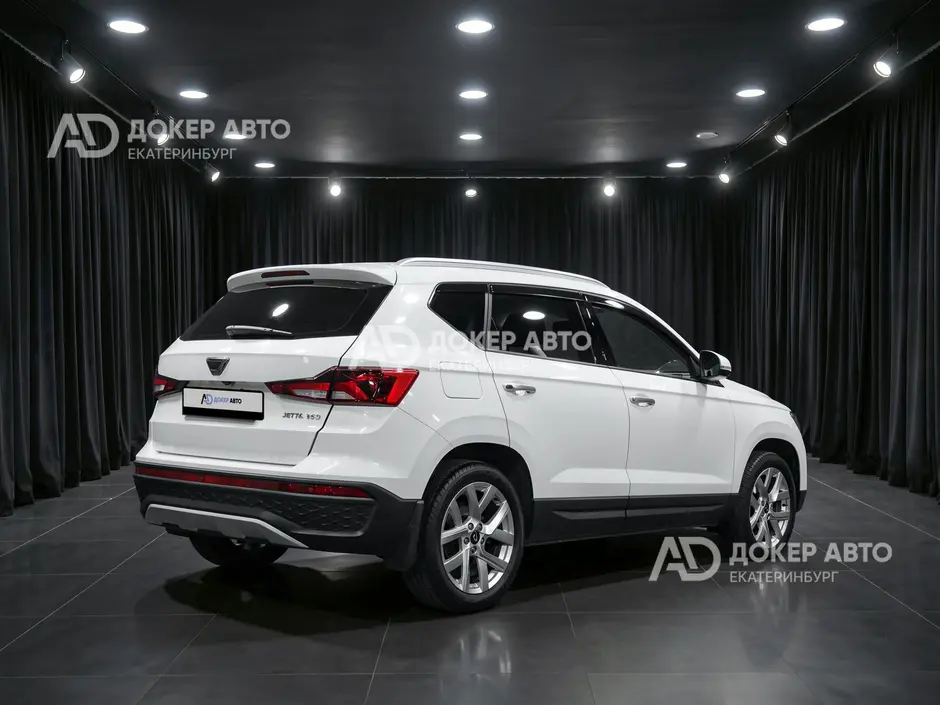 АЦ "Докер Авто"