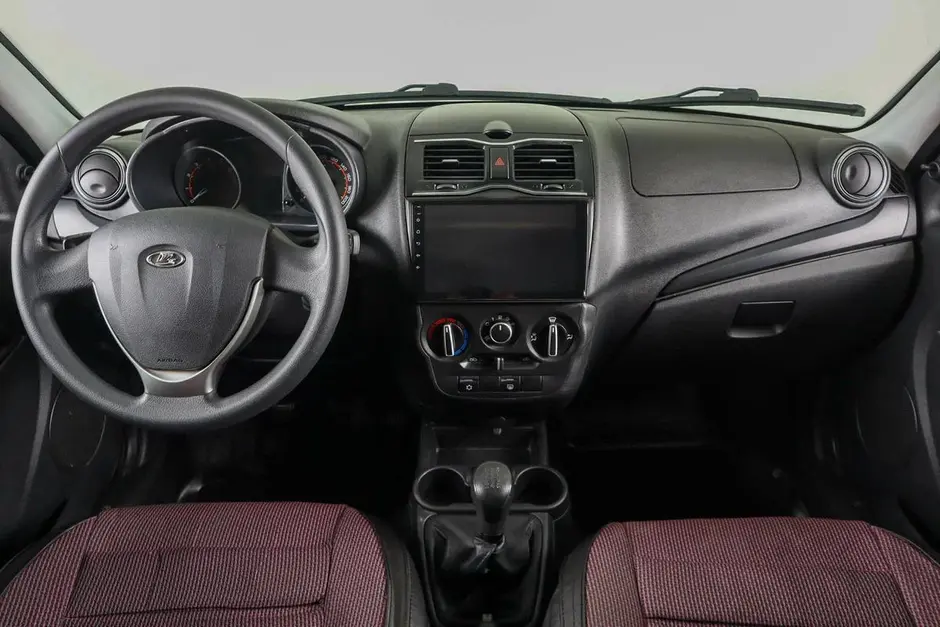 КарСтарт