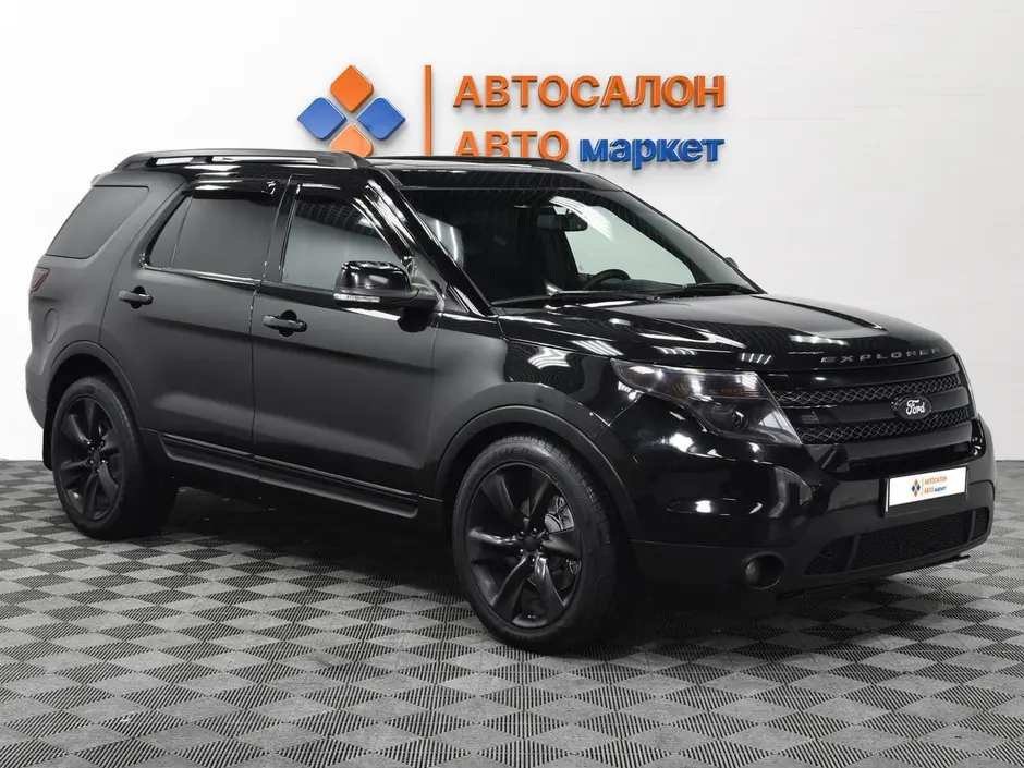 фото автомобиля