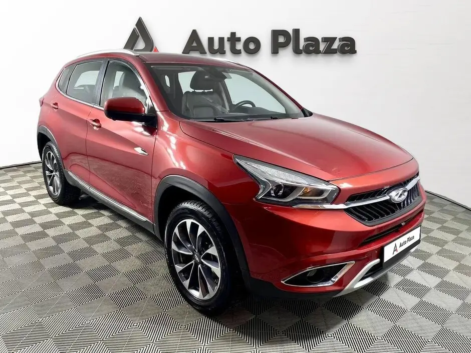 AutoPlaza