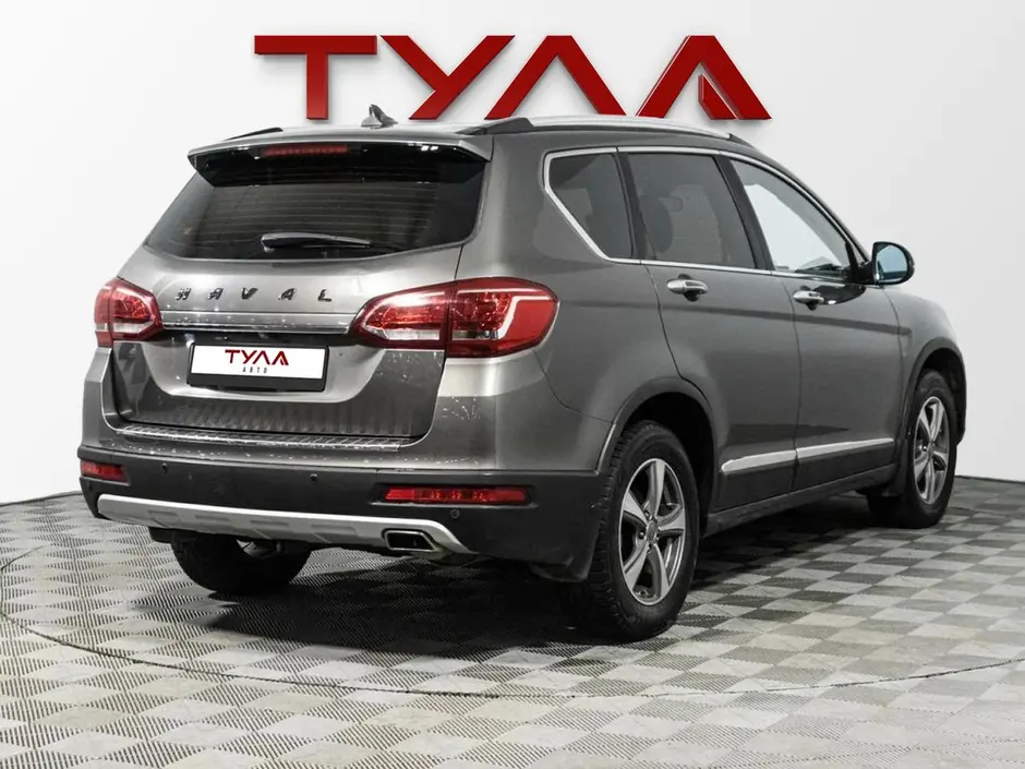 фото автомобиля