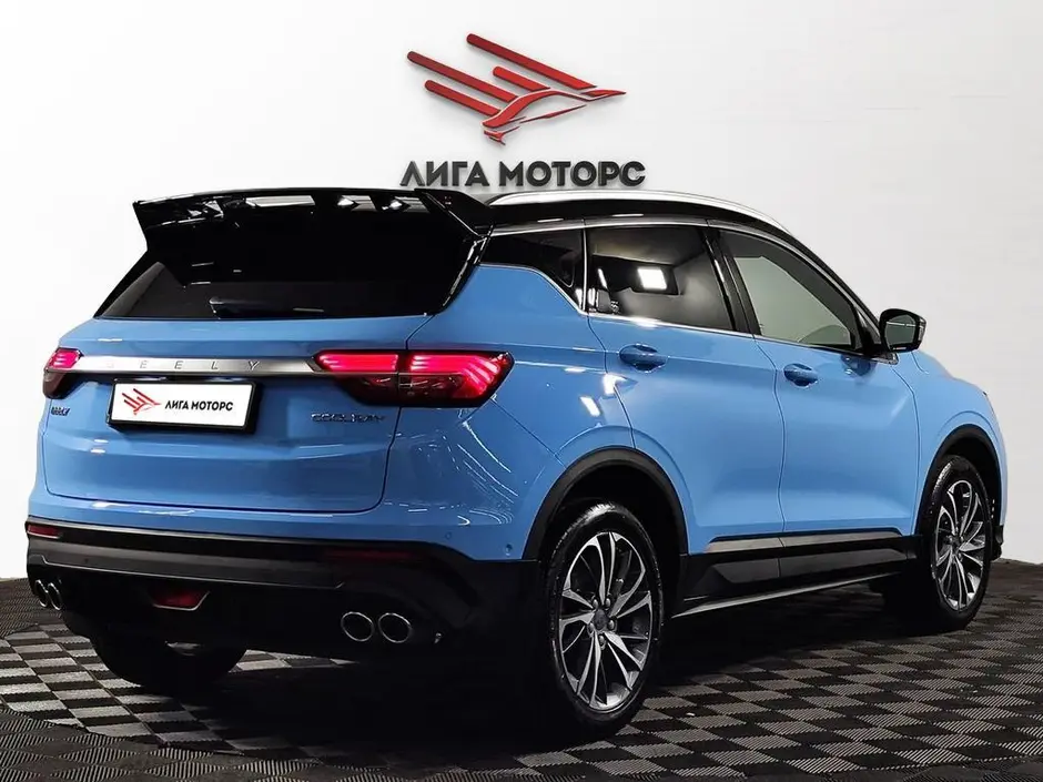 фото автомобиля