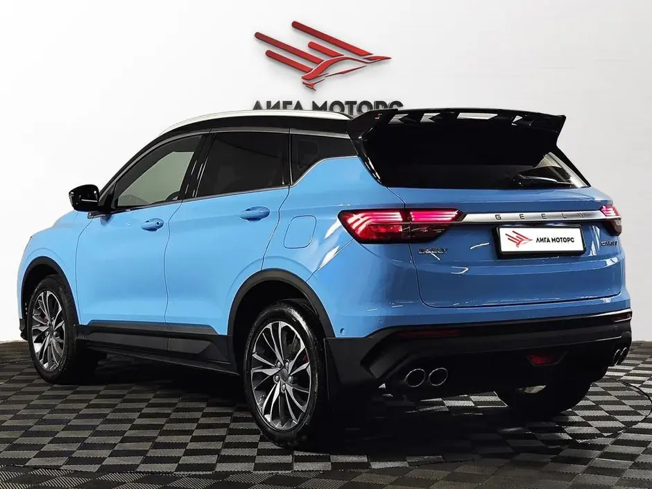 фото автомобиля