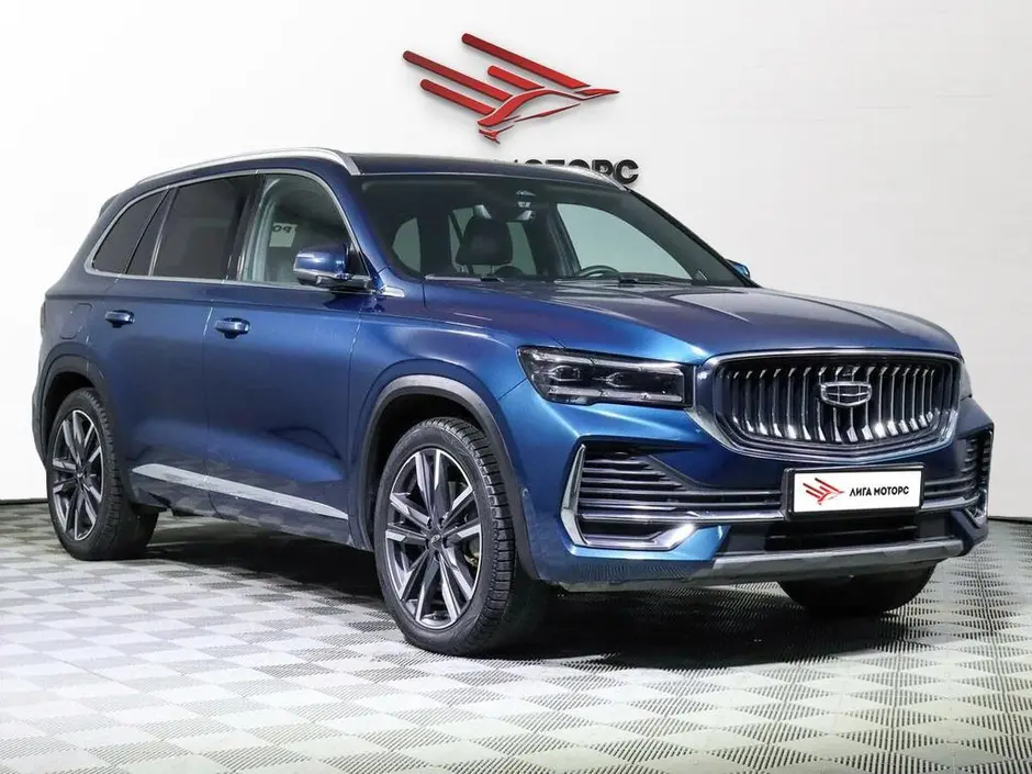 фото автомобиля