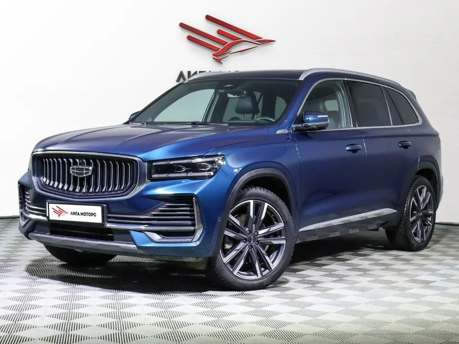 фото автомобиля